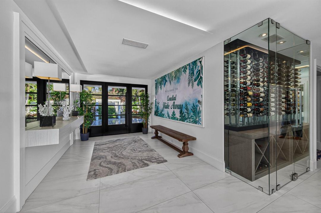 Villa Coastal Hideaway-64