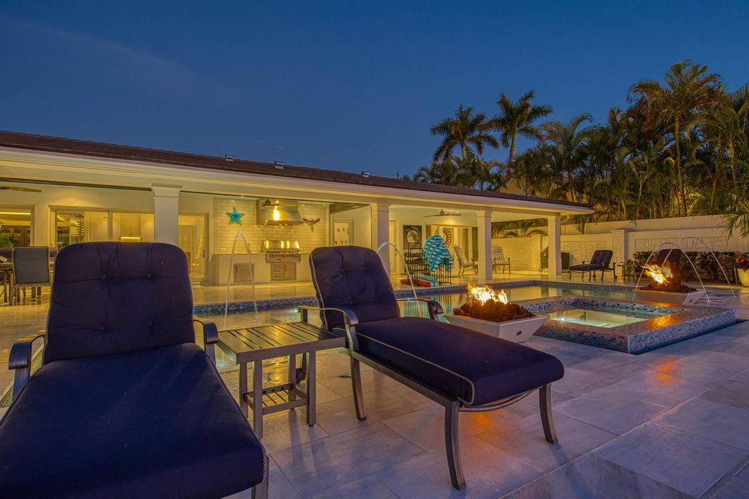 Villa Coastal Hideaway Twilights-9