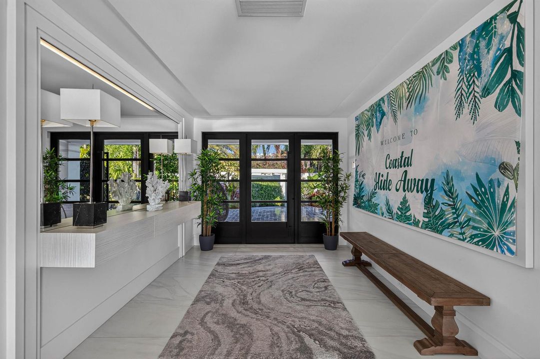 Villa Coastal Hideaway-63