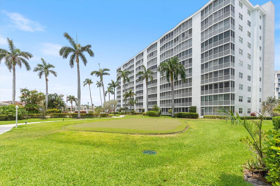 26-3224 S Ocean Blvd #411B Highland Beac
