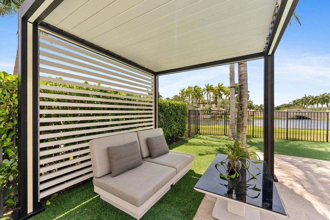 CABANA