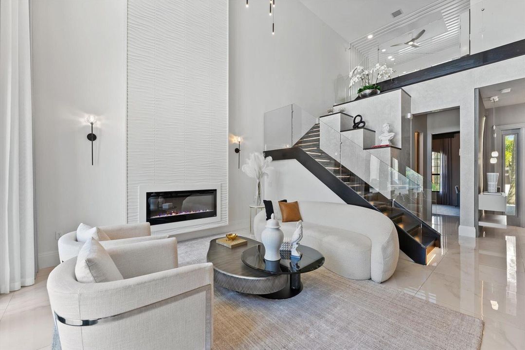 SITTING ROOM