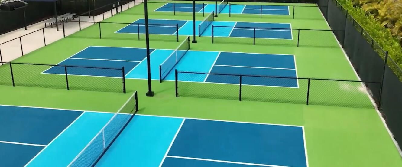 Pickleball