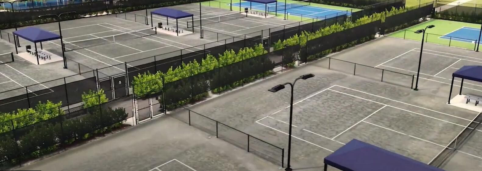 Tennis
