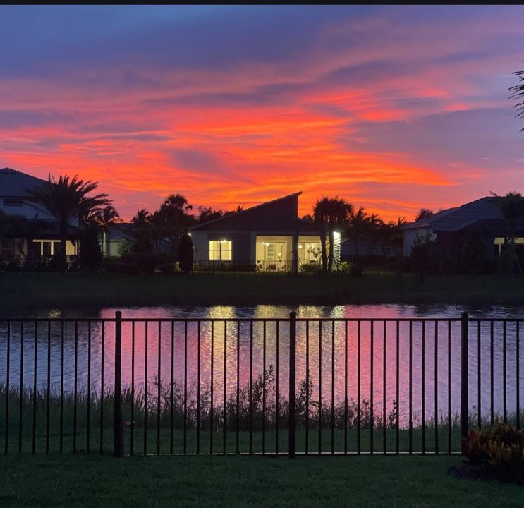 Sunsets