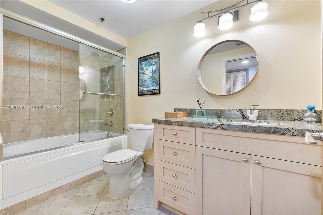 Guest Bath