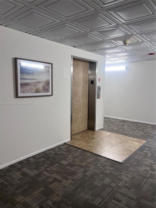 ELEVATOR