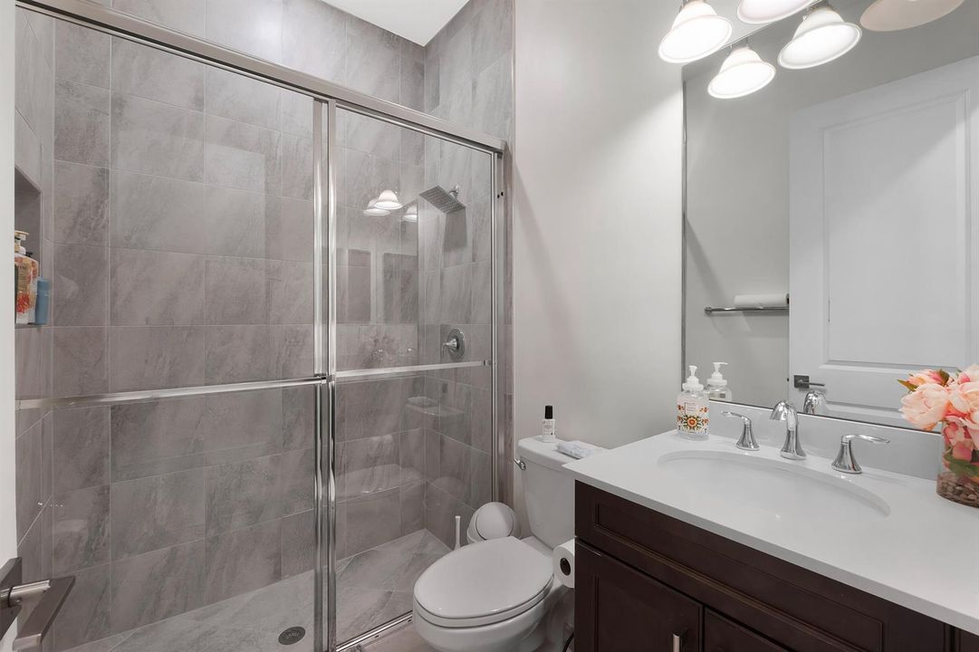 #23 Bathroom