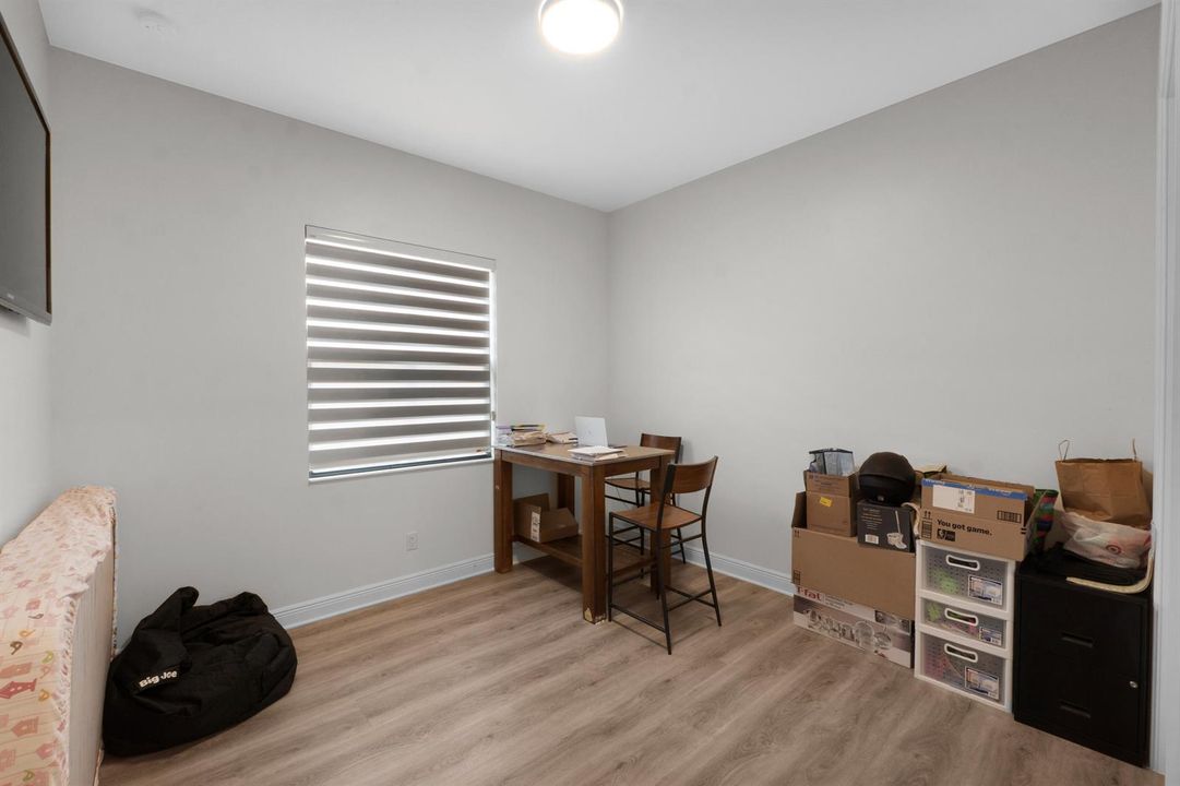 #22 Bedroom