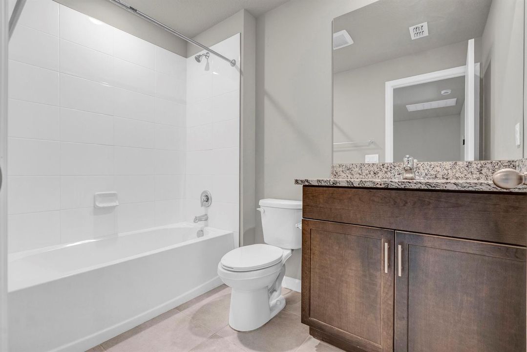 2nd Bathroom