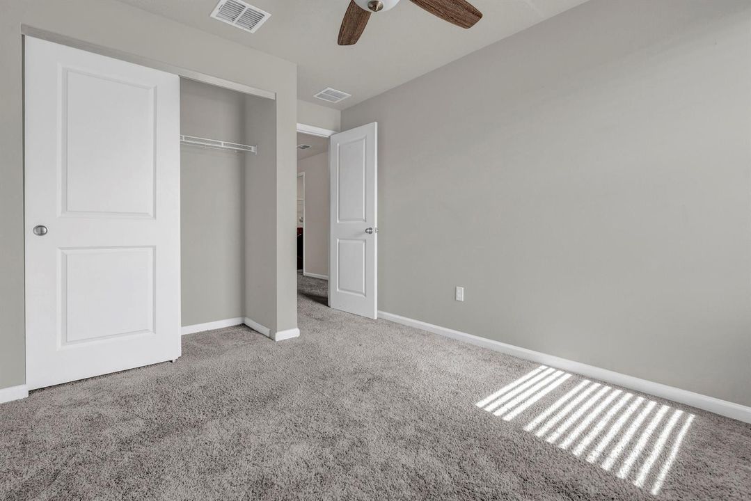 2nd Bedroom
