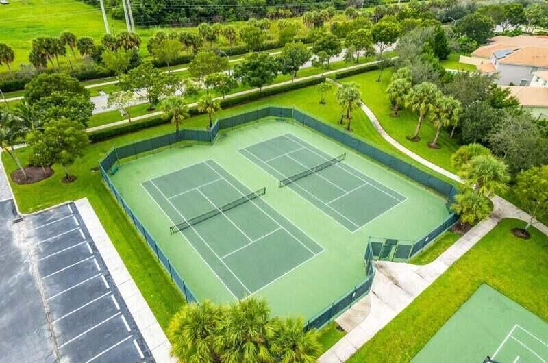 courts madewood