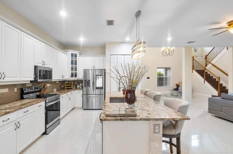madewood kitchen