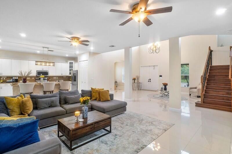 madewood living room