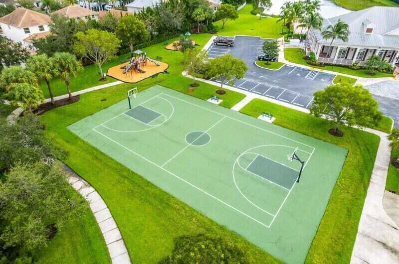 basketball madewood ct