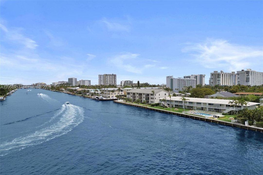 Intracoastal