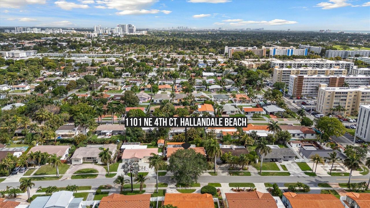 34-1101 NE 4th Ct, Hallandale Beach-5