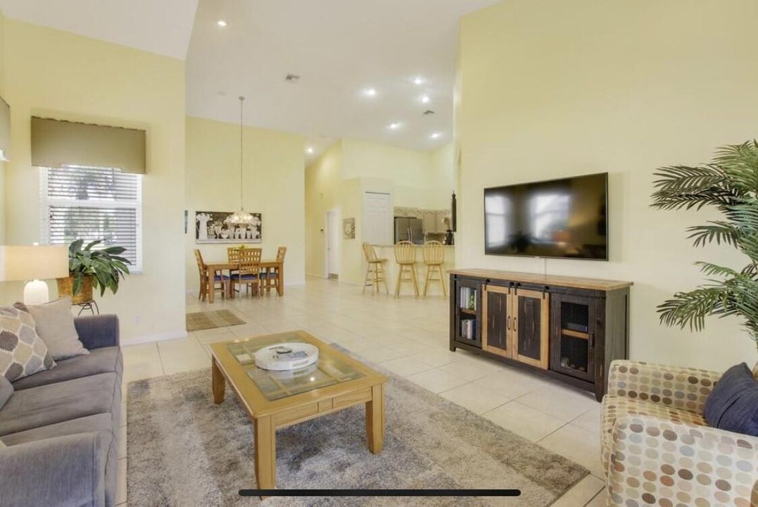 Great room
