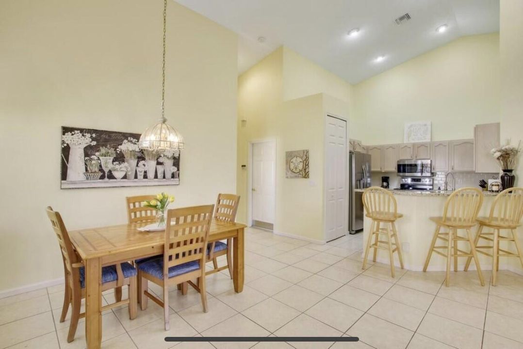 Open Concept