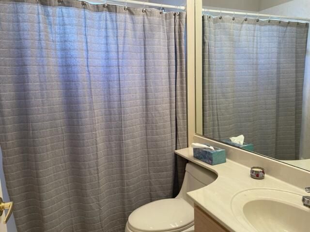 2nd Bathroom