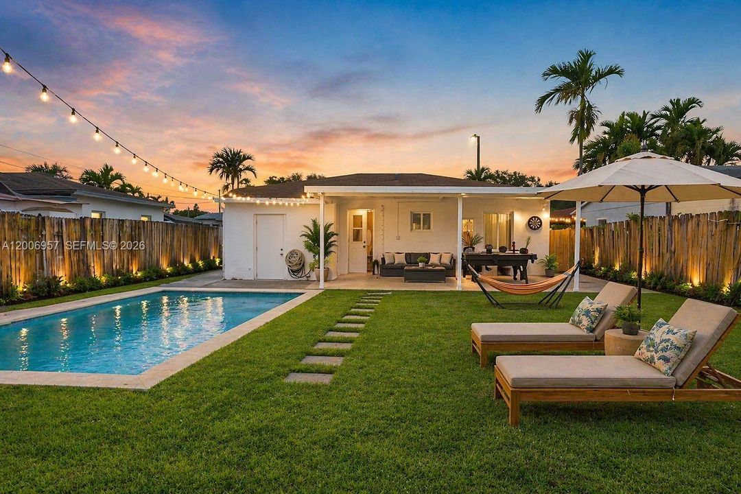 Activo con contrato: $585,000 (3 camas, 1 baños, 825 Pies cuadrados)