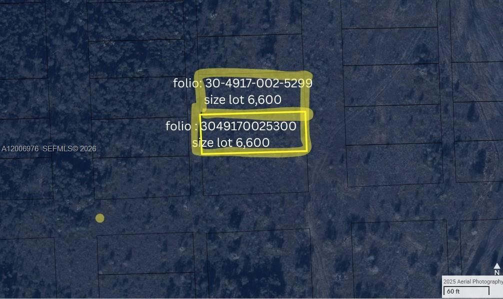 Recently Sold: $50,000 (0.30 acres)