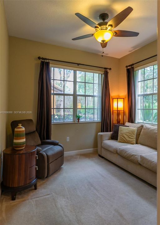 3 bedroom