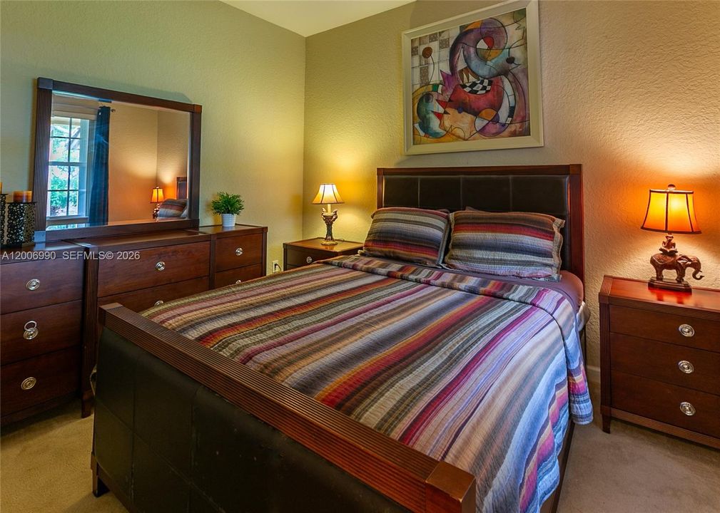 2 bedroom