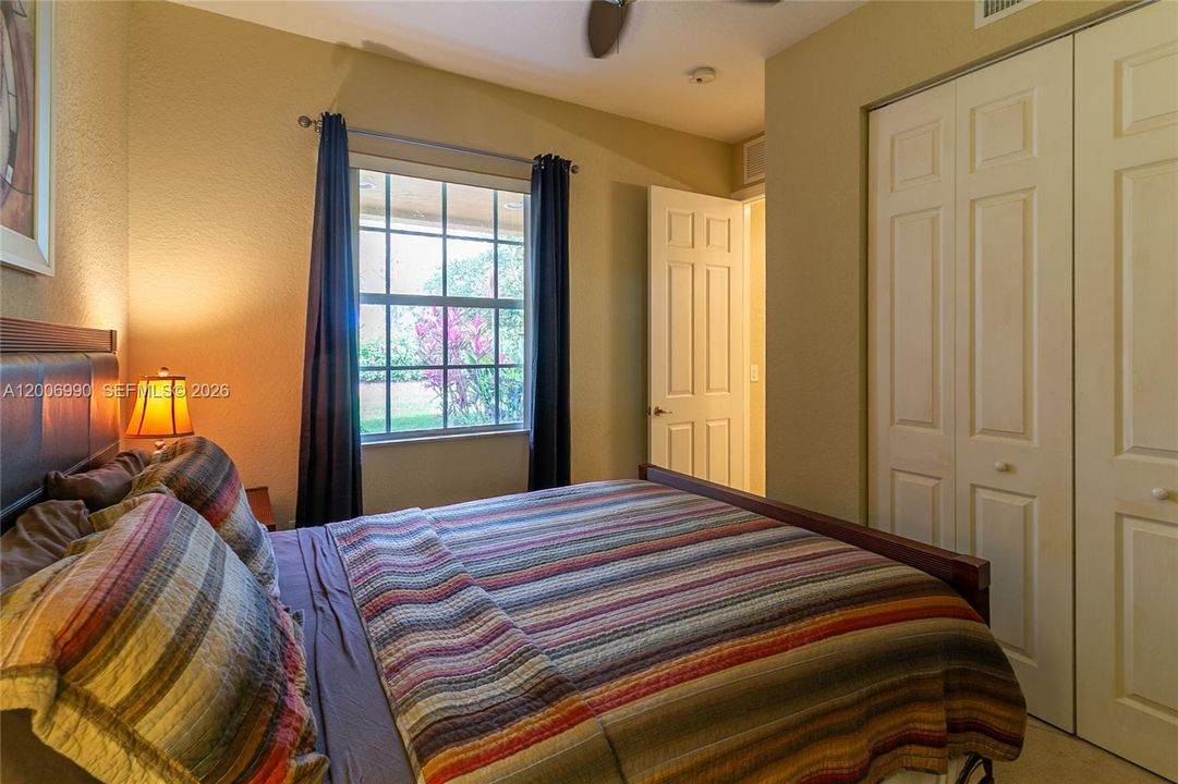 2 bedroom