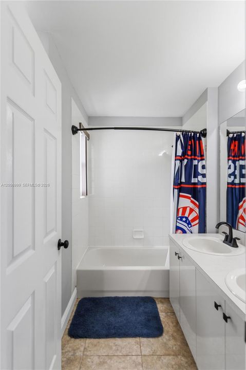 Bathroom 2