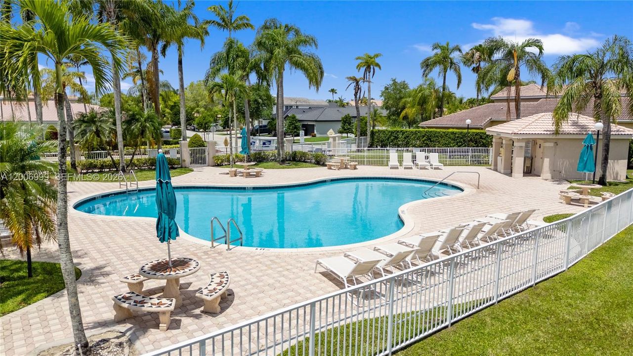 Community Pool