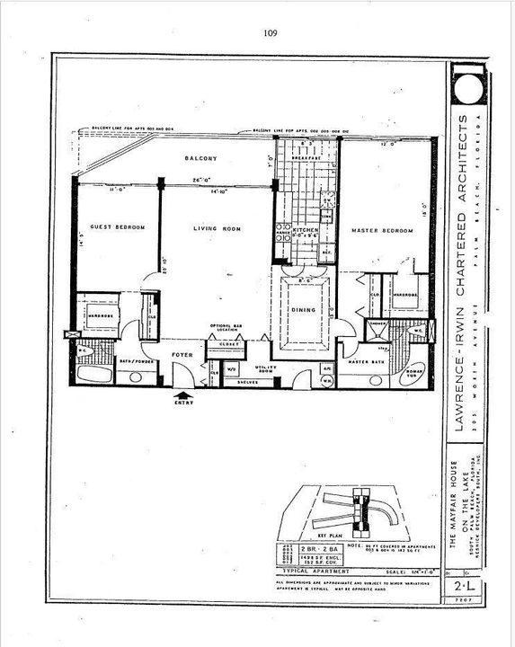 Mayfair Floorplan 512