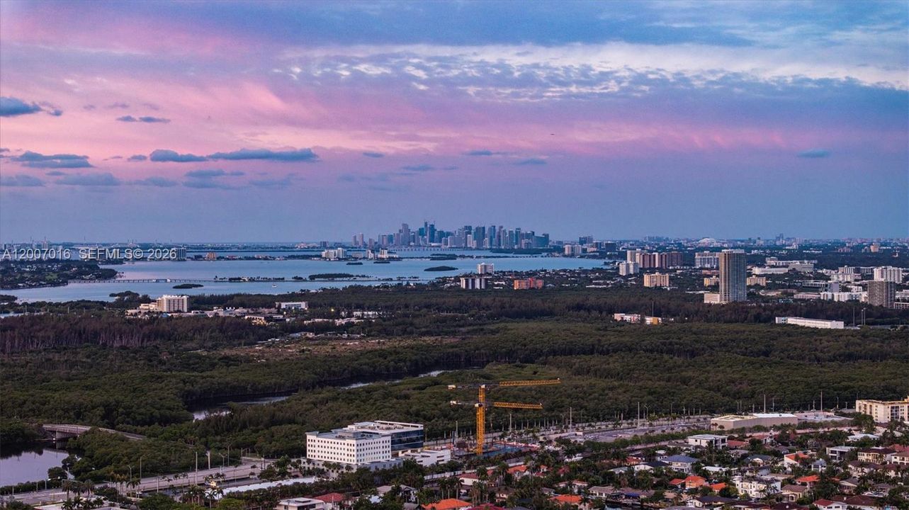 Wake up Miami