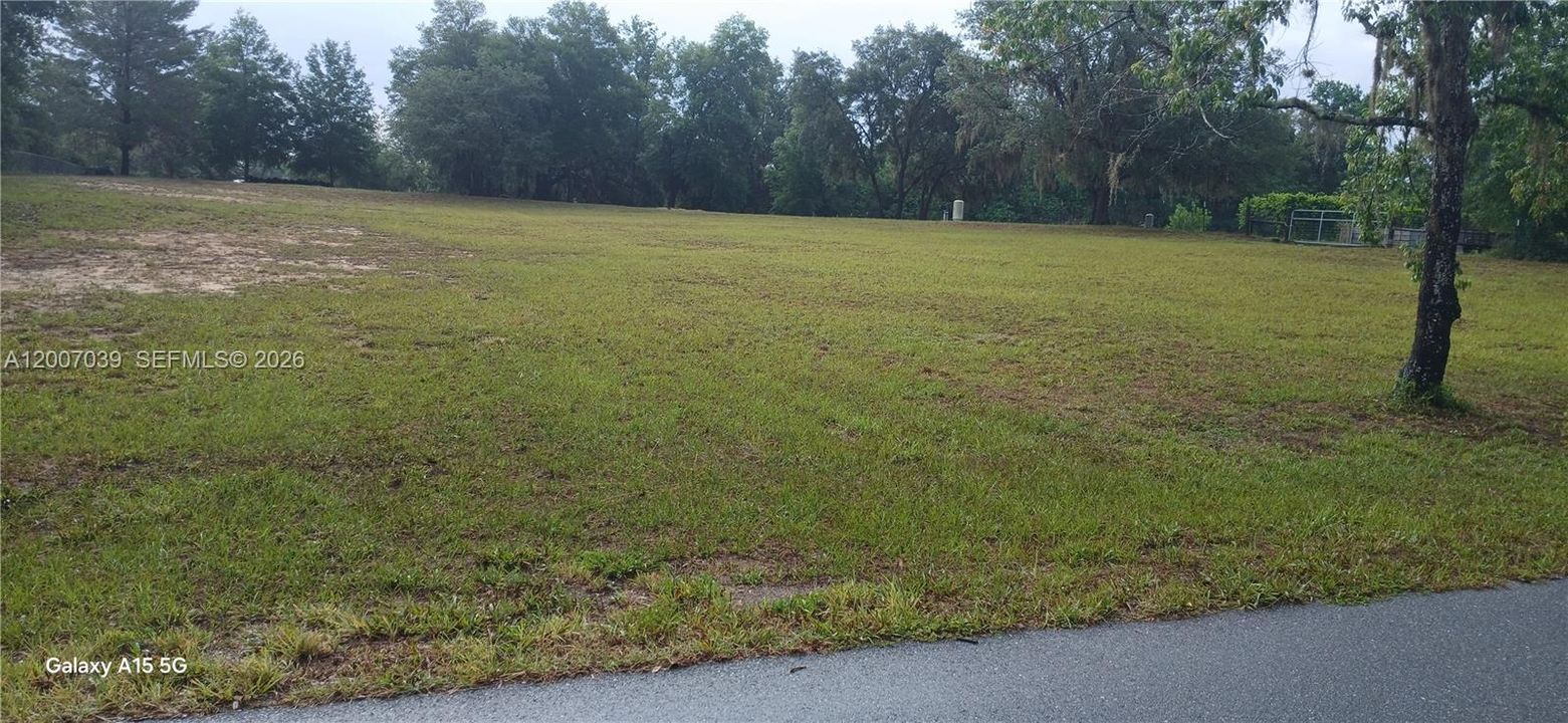 For Sale: $80,000 (1.16 acres)
