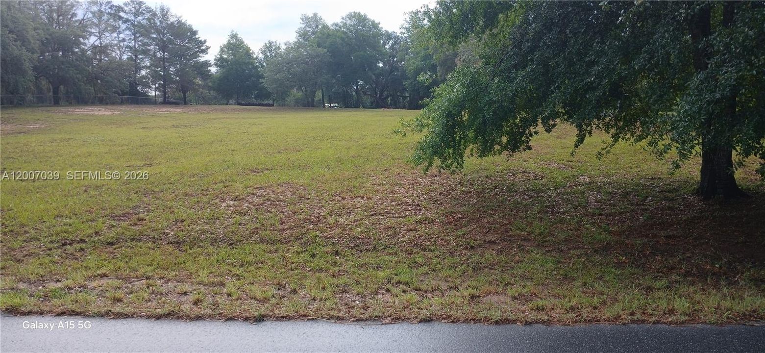 For Sale: $80,000 (1.16 acres)