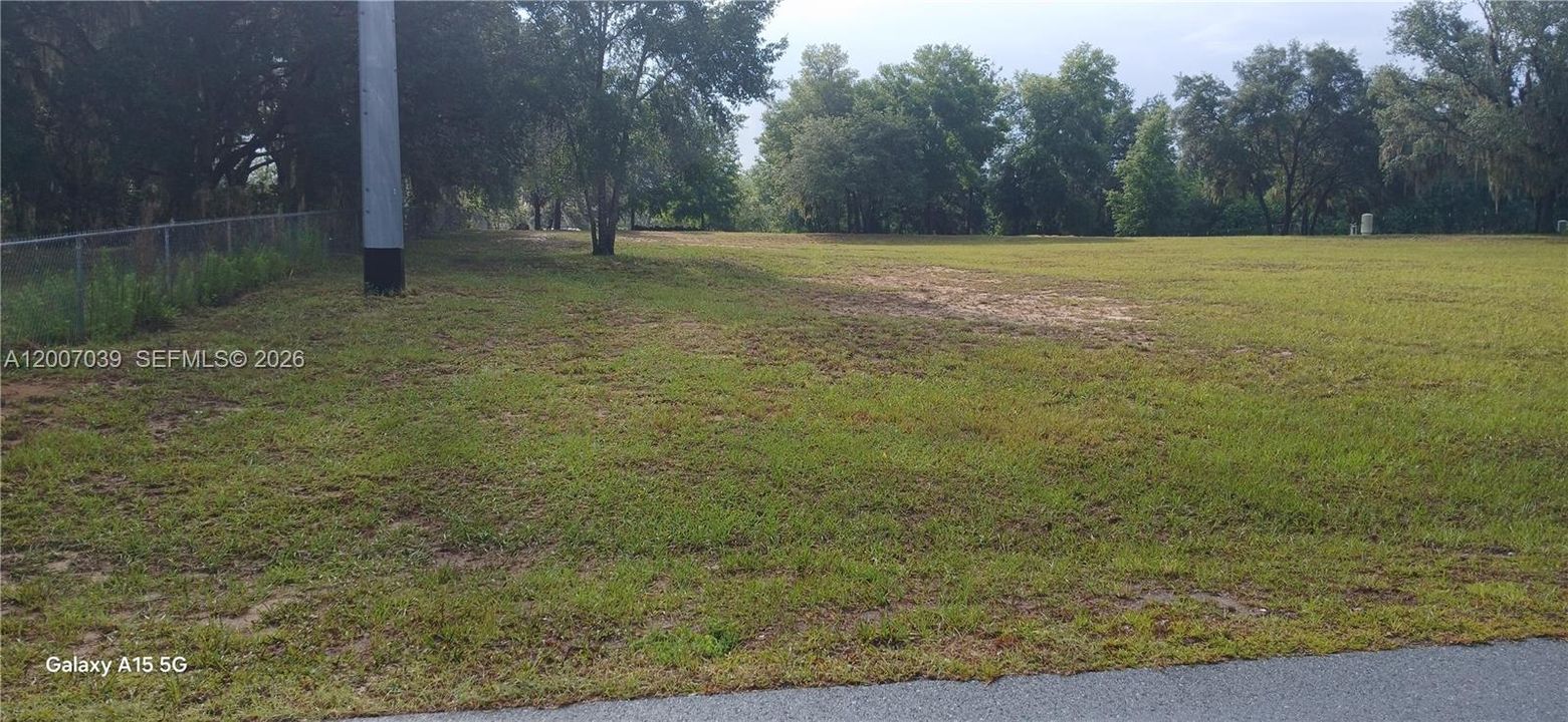 For Sale: $80,000 (1.16 acres)