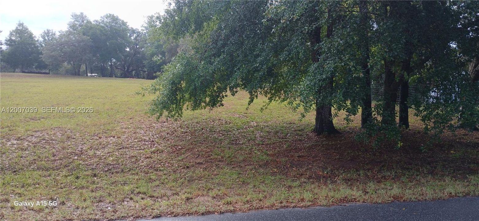 For Sale: $80,000 (1.16 acres)