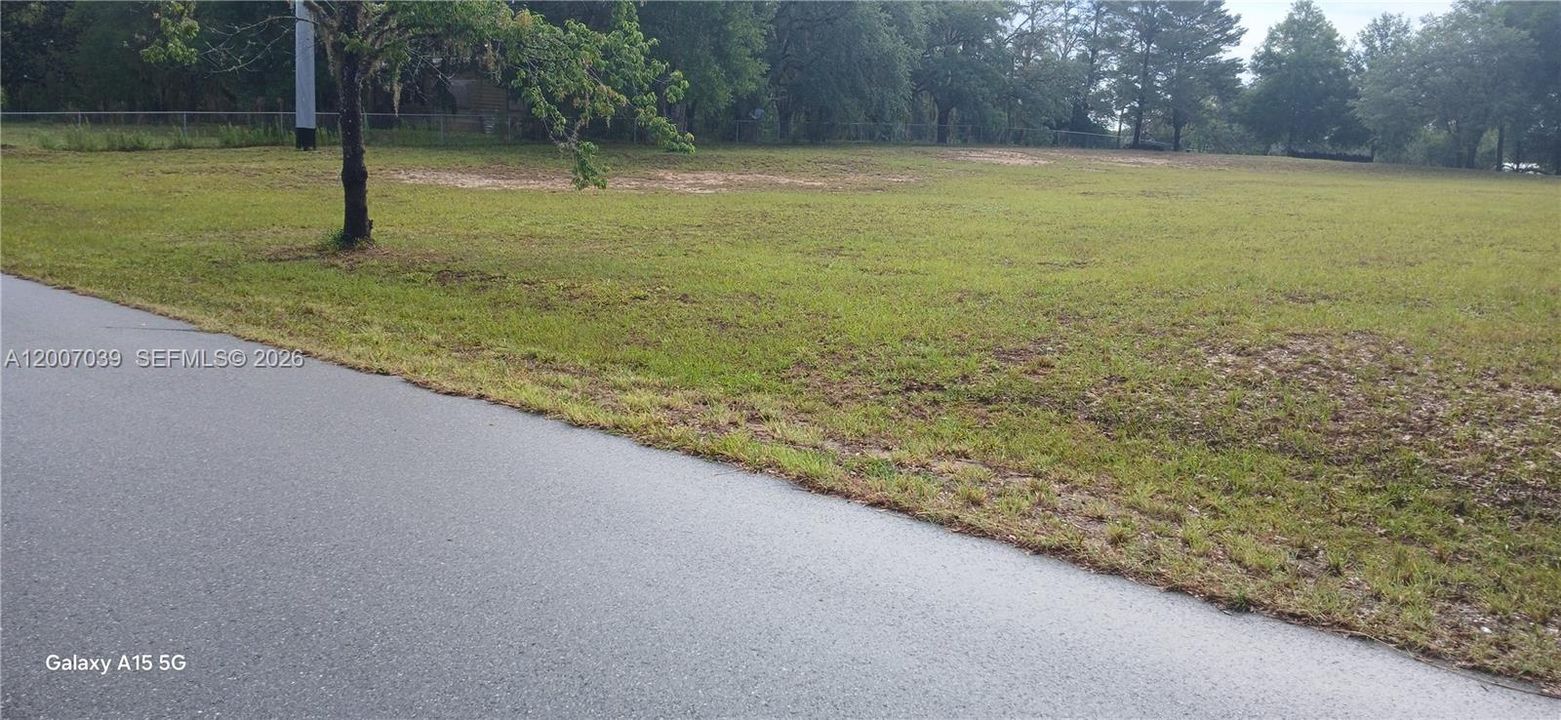For Sale: $80,000 (1.16 acres)