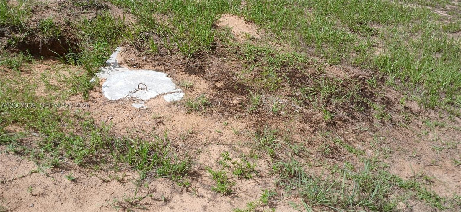 For Sale: $80,000 (1.16 acres)