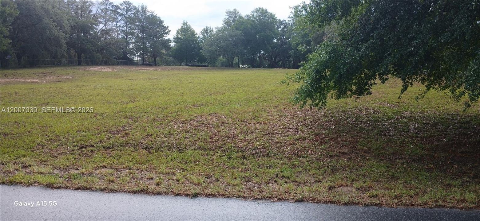For Sale: $80,000 (1.16 acres)