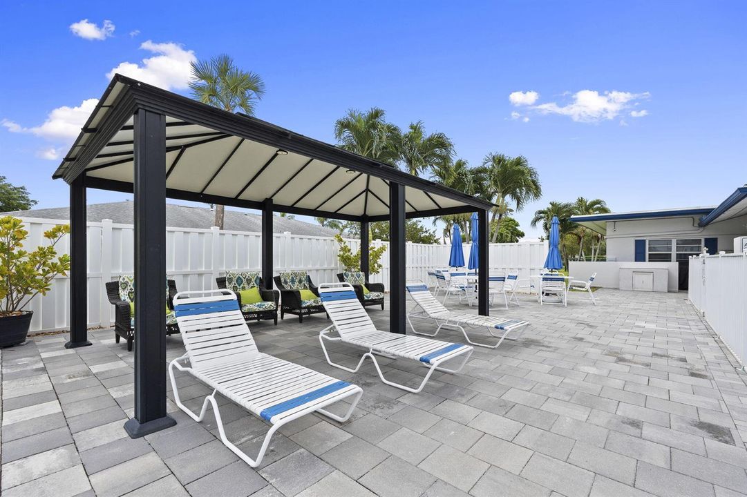 CABANA