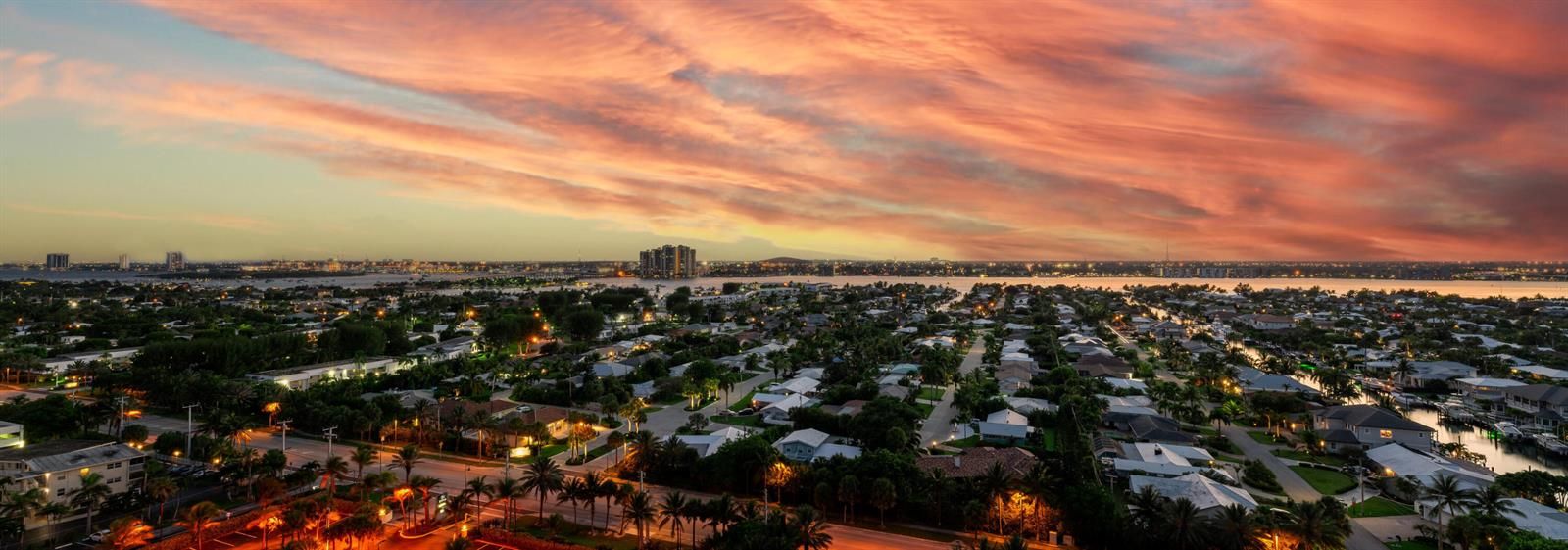 SINGER ISLAND