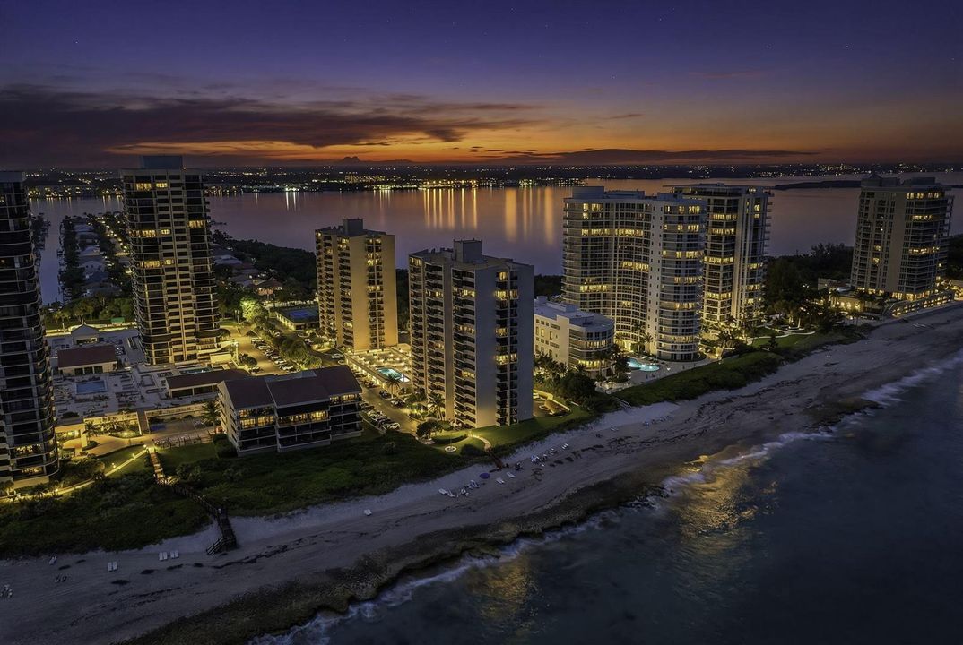 Night View