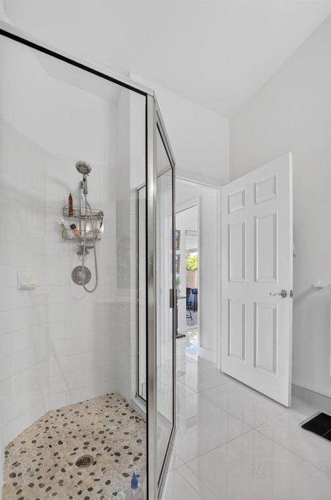 Primary Ensuite Bathroom