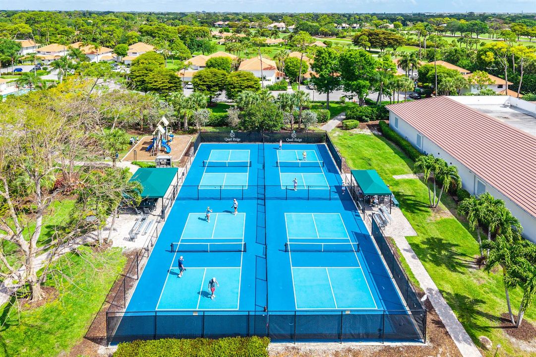 pickleball