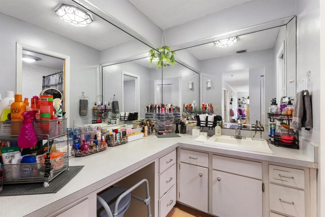 House Bathroom