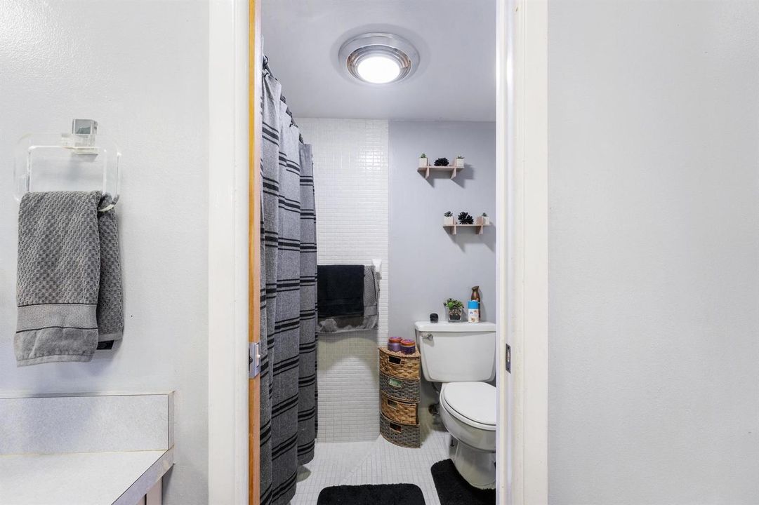 House Bathroom