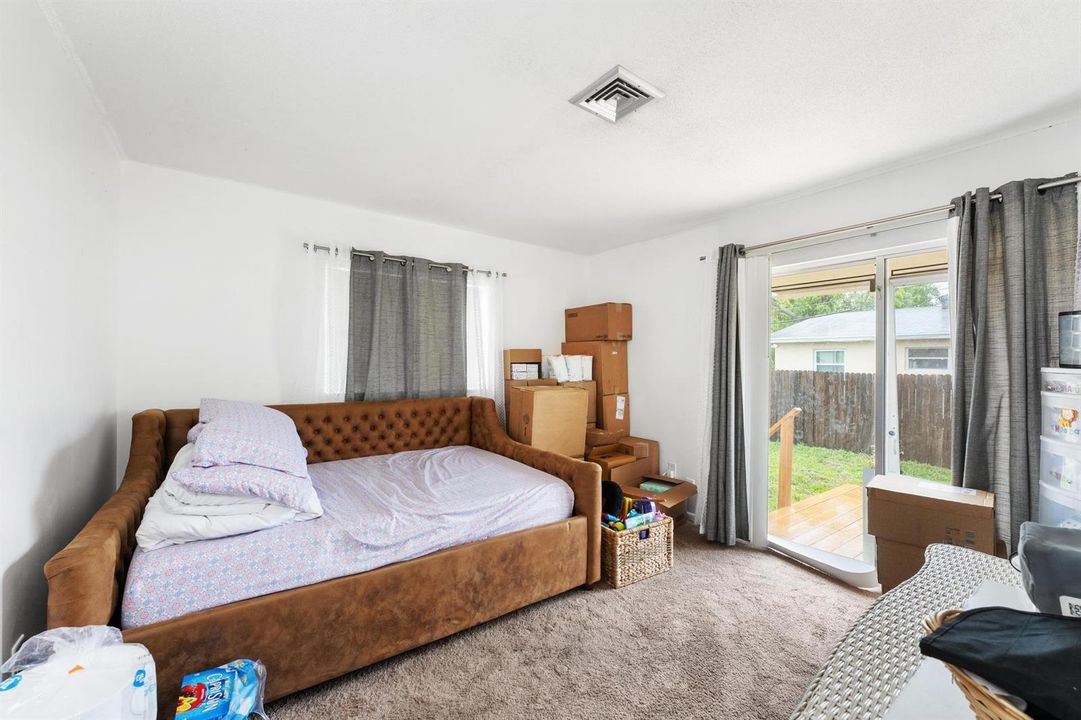 House Bedroom 2