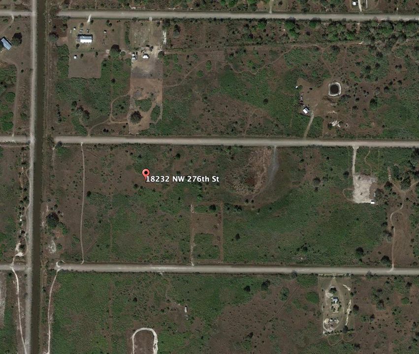 18232 NW 276TH ST OKEECHOBE
