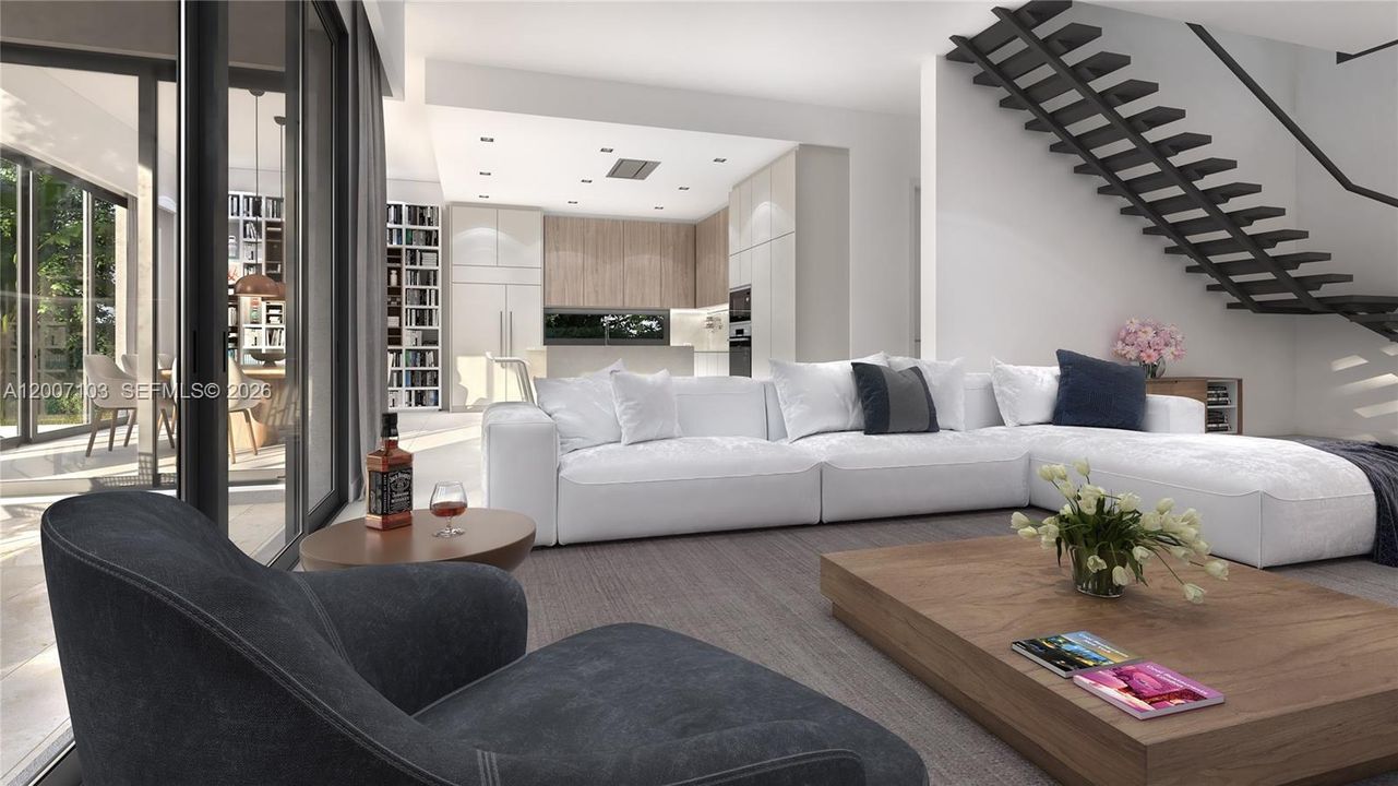 En Venta: $3,699,000 (5 camas, 4 baños, 2555 Pies cuadrados)